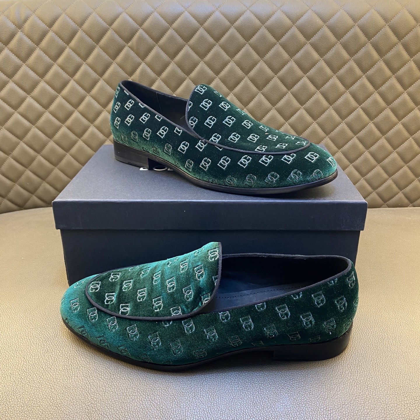 olce & Gabbana shoe